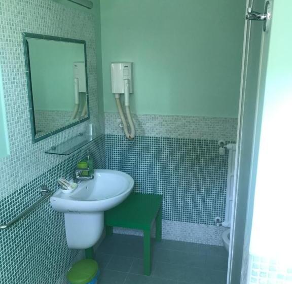 스탠다드 룸, 21 Aprile Accommodation