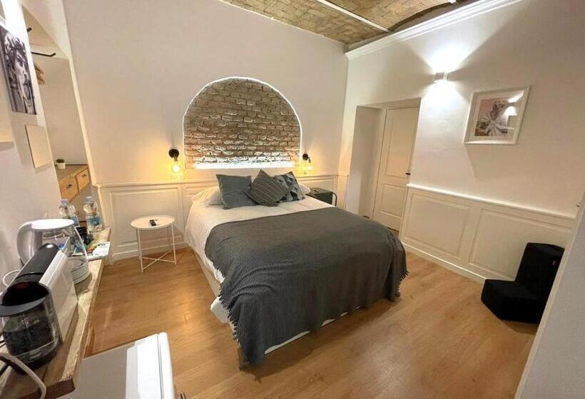 غرفة قياسية, Domus Avi   Guest House