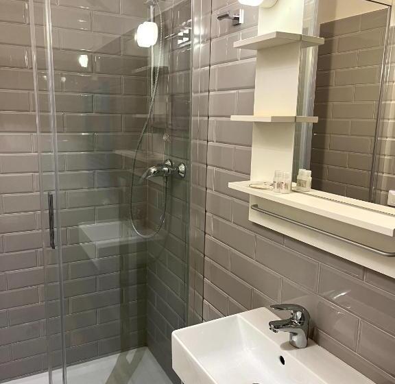 غرفة قياسية, Domus Avi   Guest House