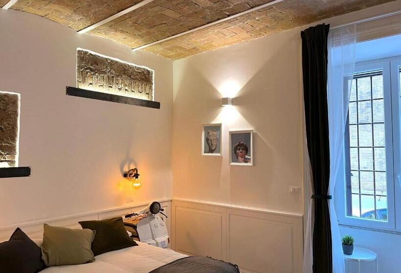 غرفة قياسية, Domus Avi   Guest House
