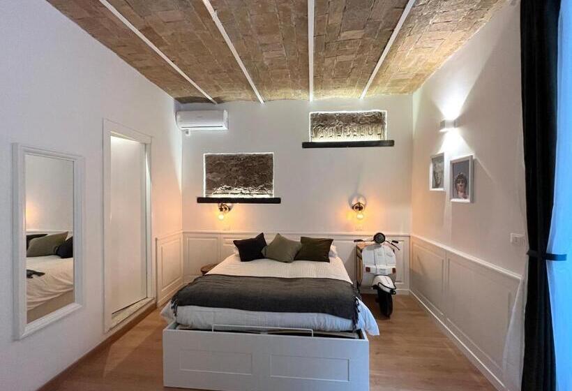 스탠다드 룸, Domus Avi   Guest House