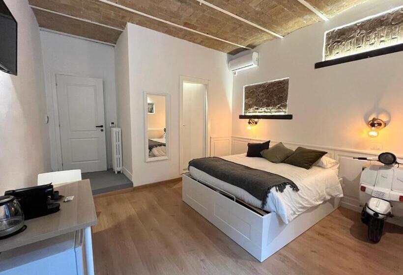 غرفة قياسية, Domus Avi   Guest House
