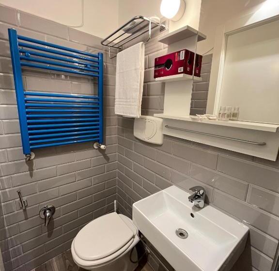 스탠다드 룸, Domus Avi   Guest House