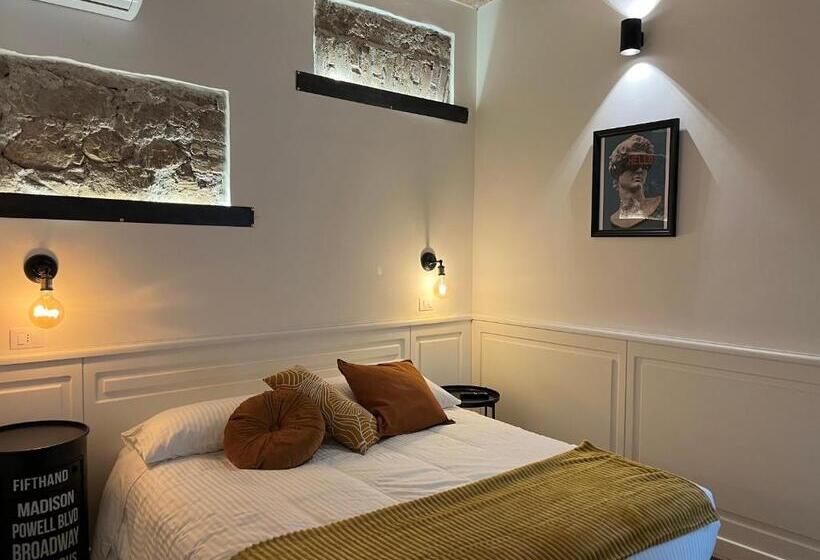 غرفة قياسية, Domus Avi   Guest House