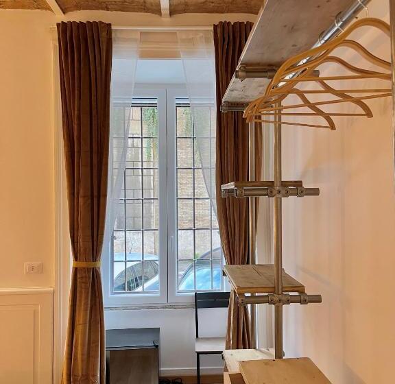스탠다드 룸, Domus Avi   Guest House