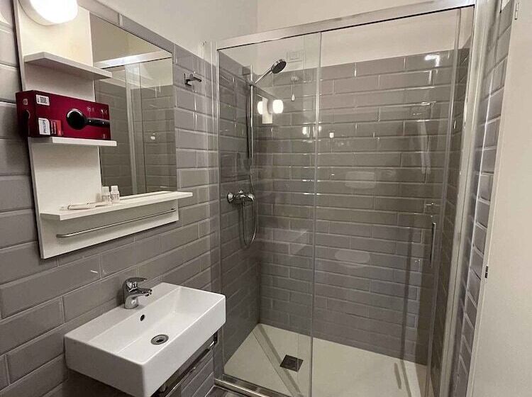غرفة قياسية, Domus Avi   Guest House