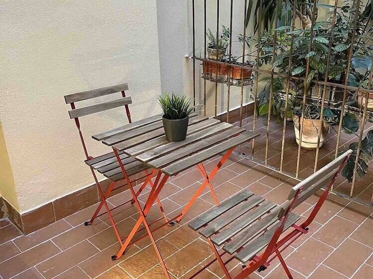 غرفة قياسية, Domus Avi   Guest House