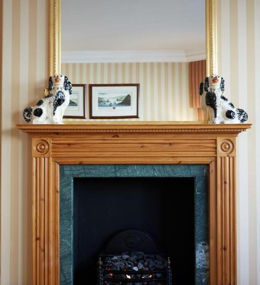 آپارتمان سوپریور 1 خوابه, Cheval Thorney Court At Hyde Park