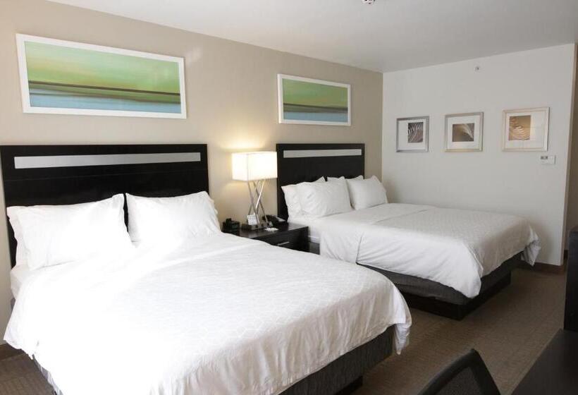 スタンダードルーム, Holiday Inn Express And Suites Montgomery, An Ihg
