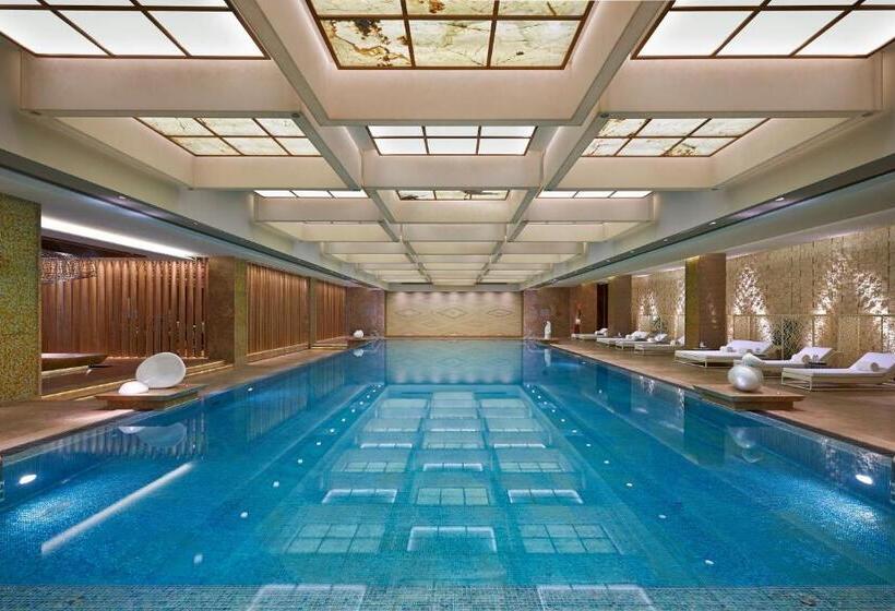 سوییت, Mandarin Oriental Pudong, Shanghai