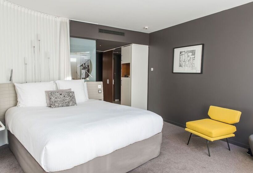 Chambre Executive, Molitor Hôtel & Spa Paris   Mgallery Collection