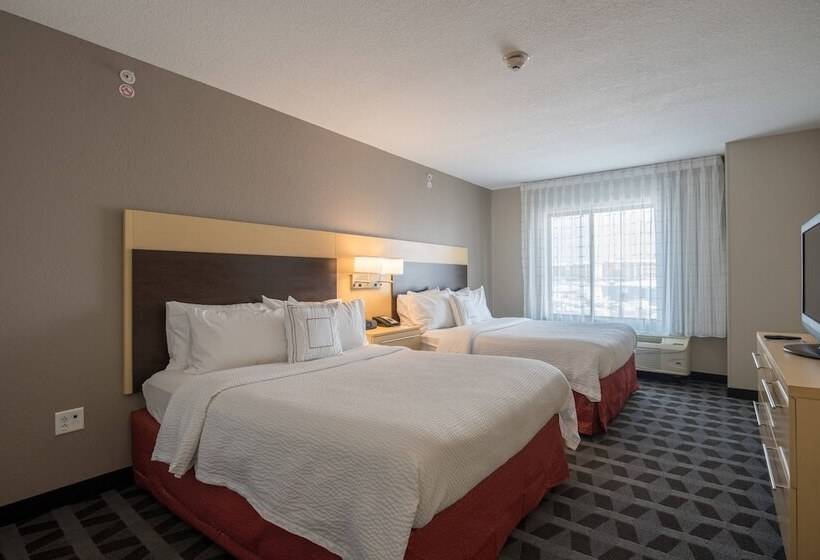 Люкс, Towneplace Suites By Marriott Provo Orem