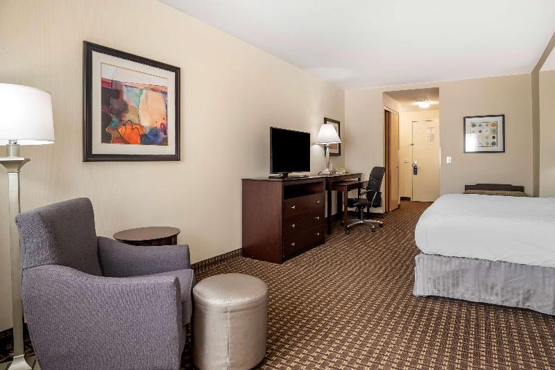 스탠다드 룸, Best Western Plus Philadelphia Airport South At Widener University