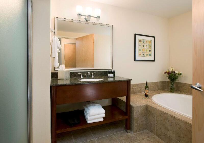 스탠다드 룸, Best Western Plus Philadelphia Airport South At Widener University