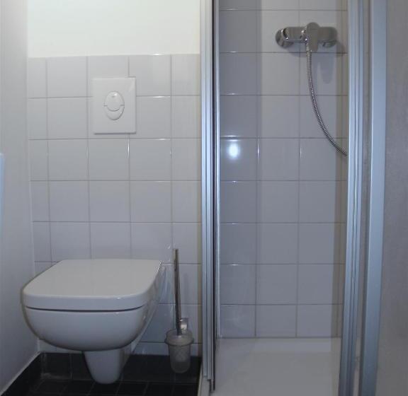 آپارتمان 2 خوابه, Bnb Near Brandenburg Gate   Rooms & Apartments
