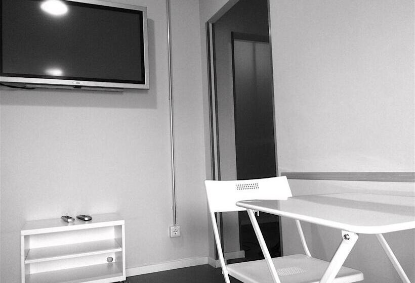 آپارتمان 3 خوابه, Bnb Near Brandenburg Gate   Rooms & Apartments