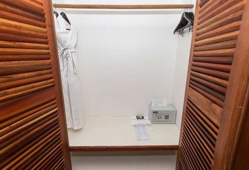标准间带阳台, Cheathata Cta Hotel Siem Reap