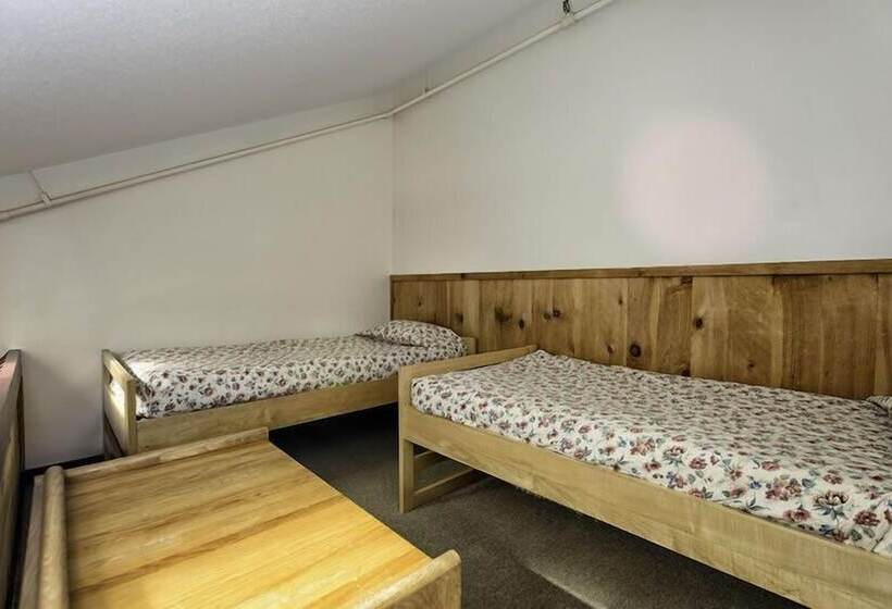 Номер Стандарт, Snowy Owl Inn