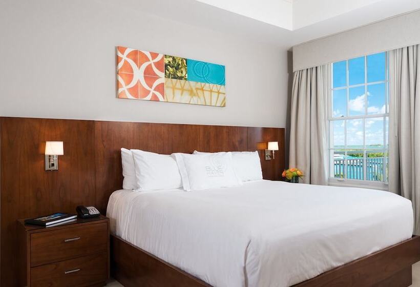 海景套房, Blue Haven Resort  All Inclusive