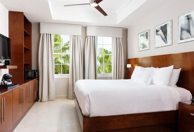 带海景的标准工作室, Blue Haven Resort  All Inclusive