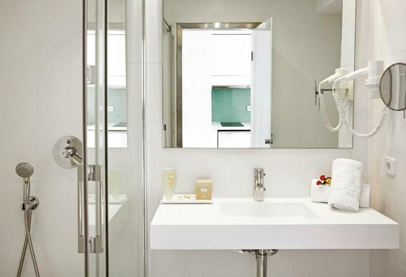سوییت جونیور, Grupotel Ibiza Beach Resort - Adults Only