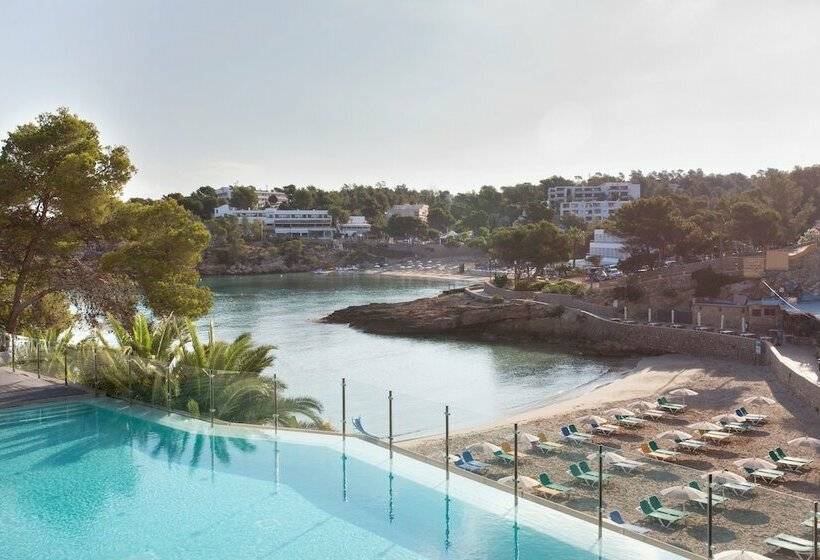 سوئیت جونیور پریمیوم با چشم‌انداز دریا, Grupotel Ibiza Beach Resort - Adults Only