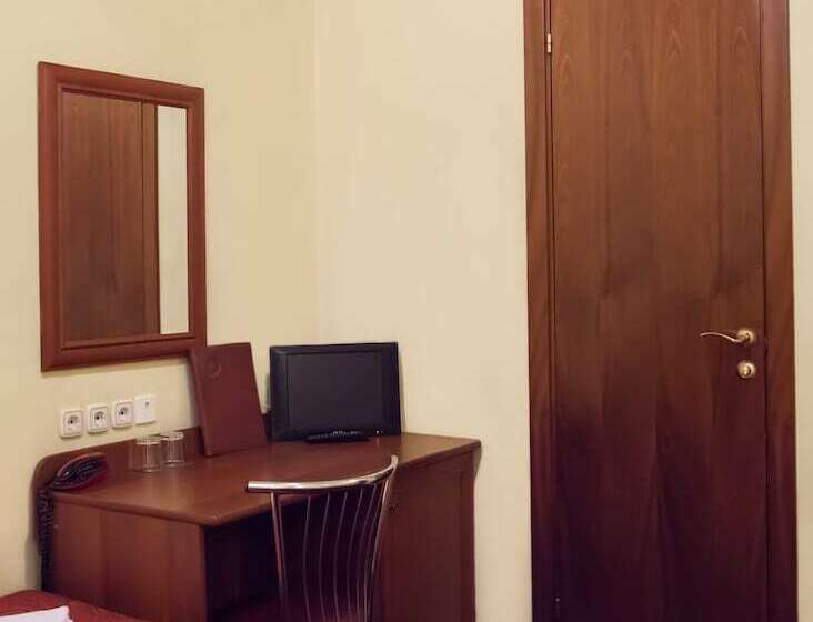 Quarto Estandar, Apartments On Nevskiy 53