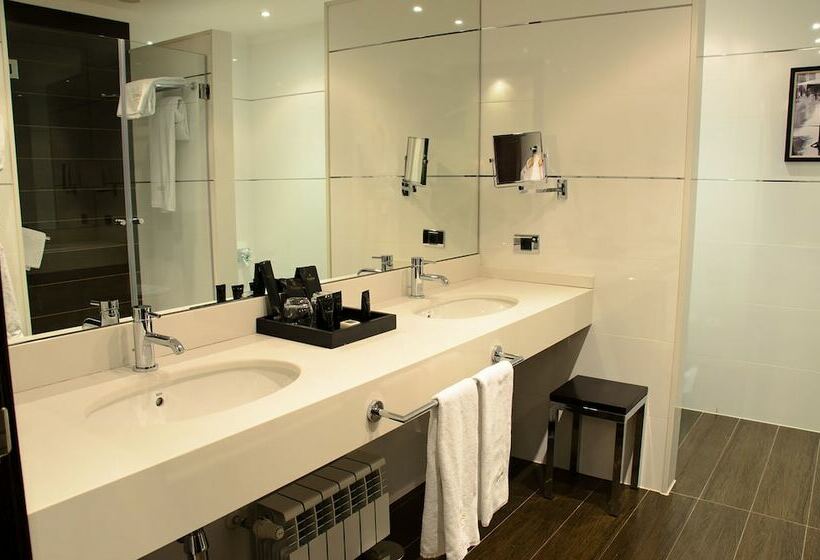 اتاق استاندارد, Boutique Gareus