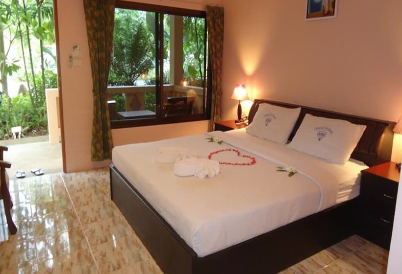 수피리어 룸, Diamond Beach Resort