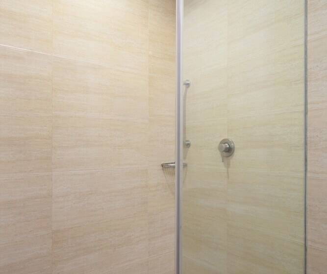 舒适型房间, Four Points By Sheraton New Delhi, Airport Highway