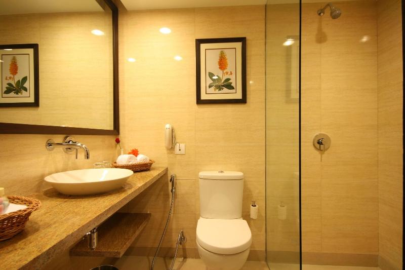 高级客房, Four Points By Sheraton New Delhi, Airport Highway