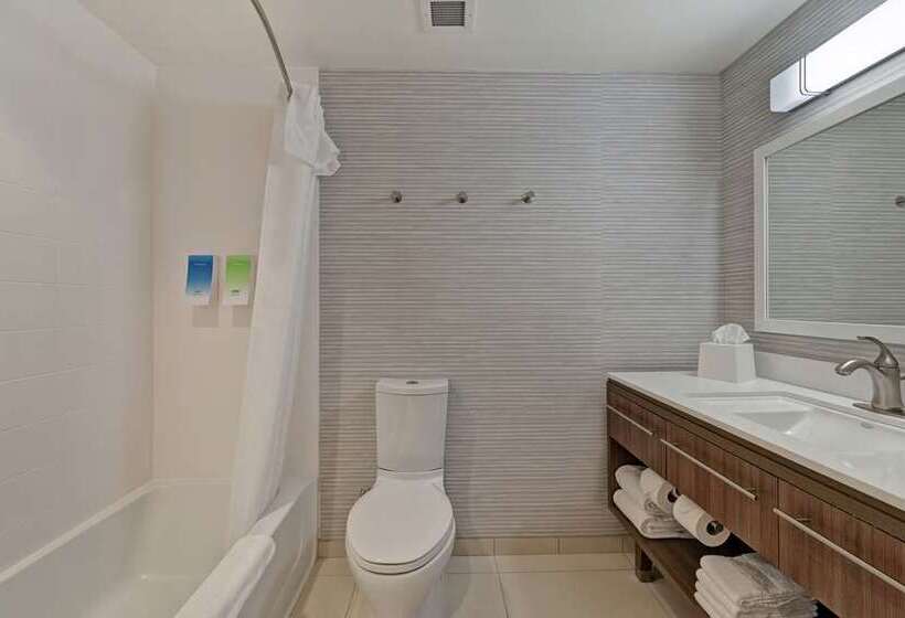 Студия Стандарт, Home2 Suites By Hilton Salt Lake City/layton, Ut