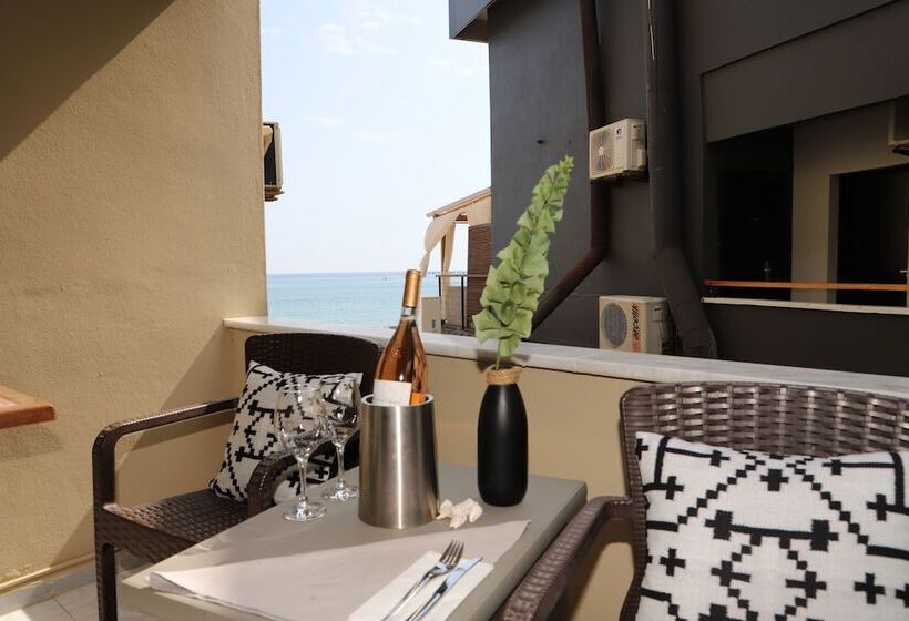 スタンダードルーム, Sun Hotel By En Vie Beach
