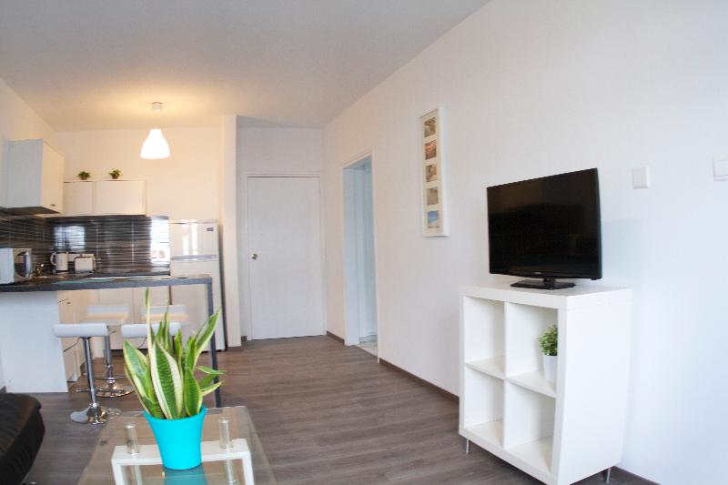 Апартаменты Superior 1 Спальня, Margarita Napa Apartments