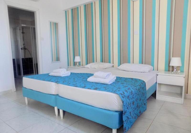 Студия Стандарт, Margarita Napa Apartments
