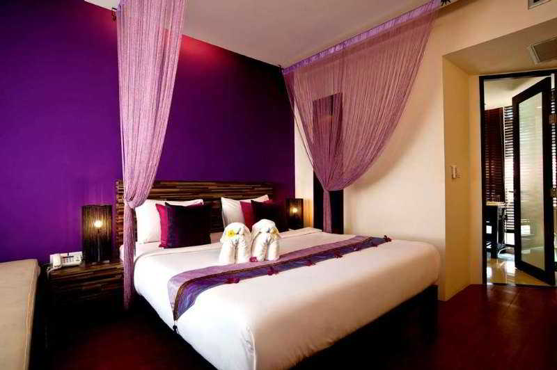 Номер Deluxe, Samed Pavilion Resort