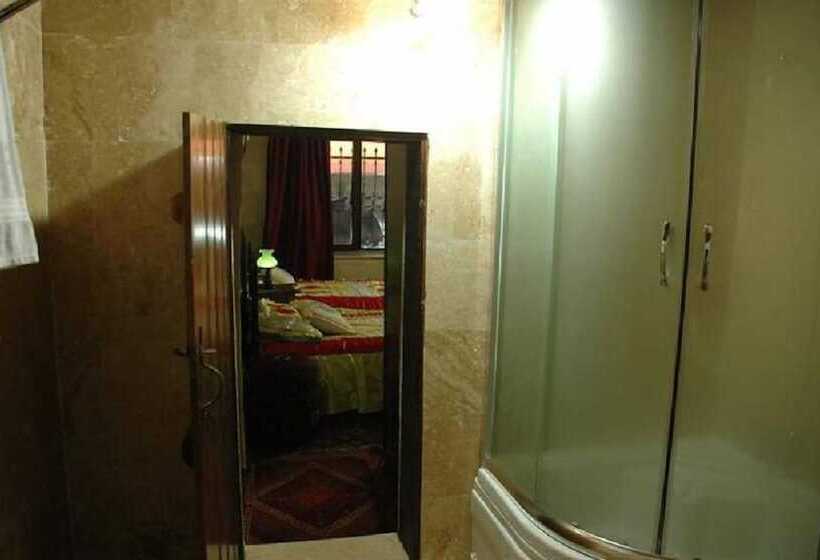 חדר דלוקס, Cappa Villa Cave Hotel & Spa