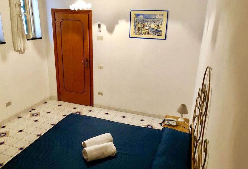 Номер Стандарт, Alfonso A Mare