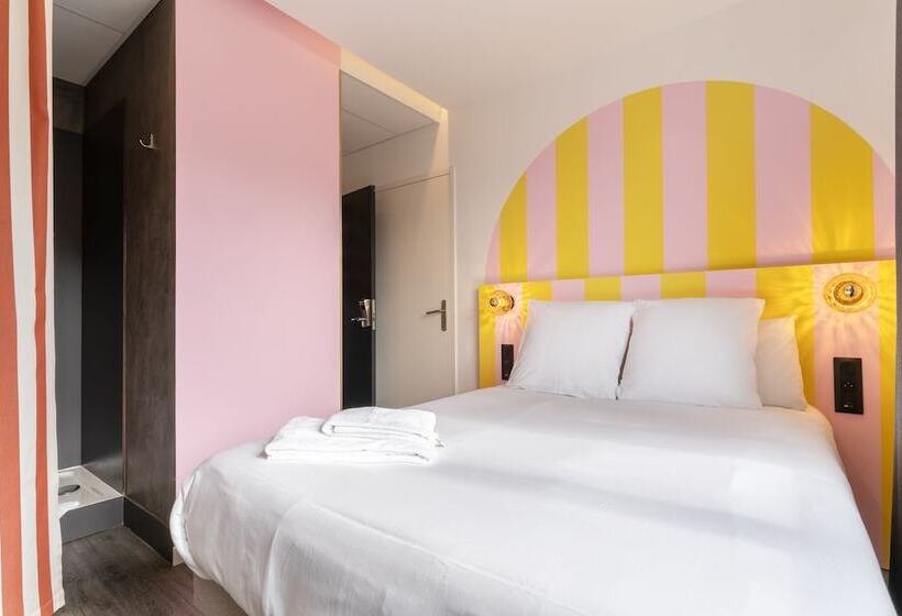 חדר סטנדרט, Demain Hôtel & Conciergerie