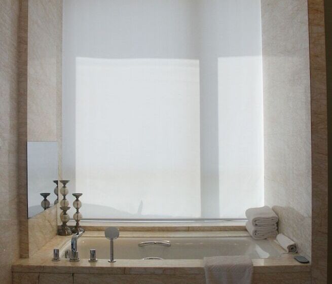 اتاق لوکس, Doubletree By Hilton Chongqing Wanzhou