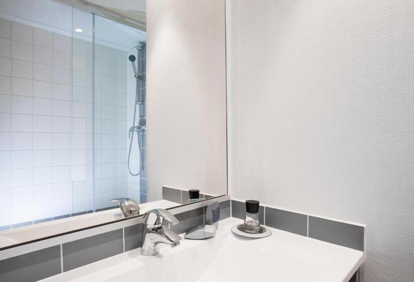 اتاق استاندارد, Ibis Budget Paris Porte De Montreuil