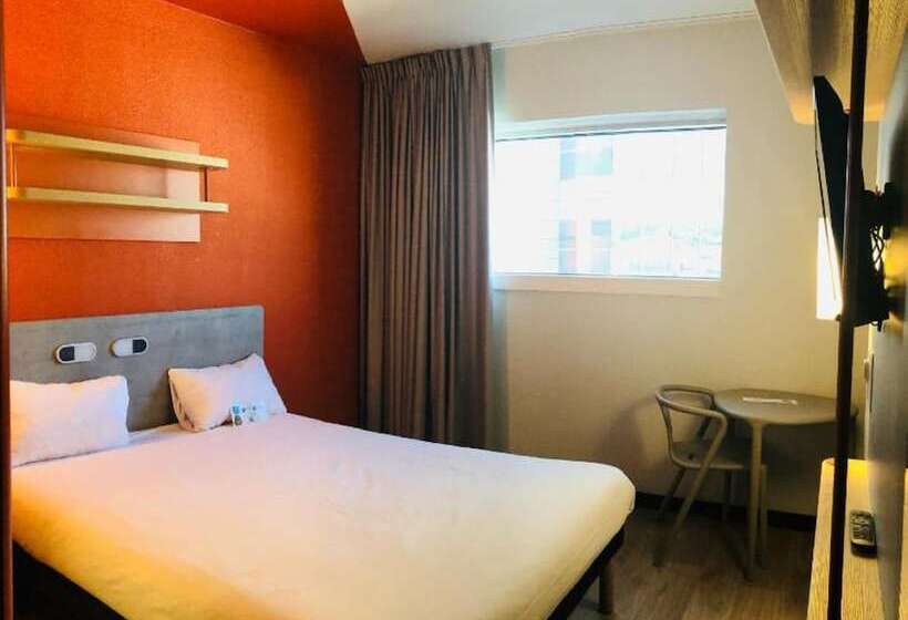 اتاق استاندارد, Ibis Budget Paris Porte De Montreuil