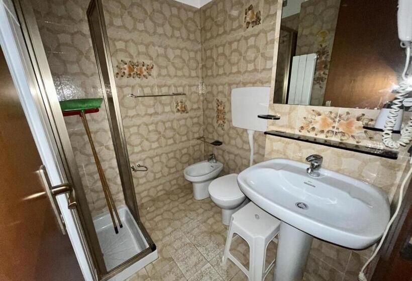 Апартаменты 1 Спальня с Видом, Residence Stella Maris