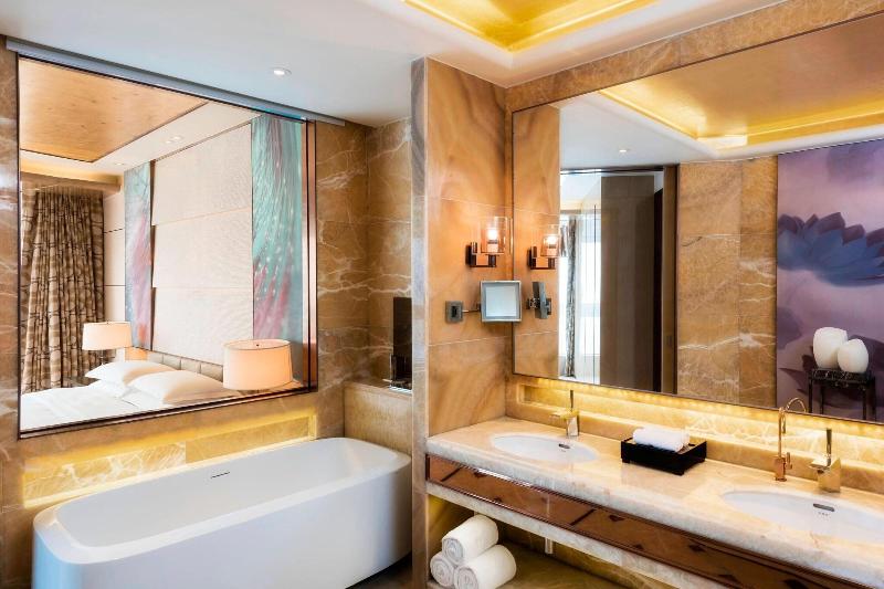 اتاق استاندارد, Sheraton Huzhou Taihu Lake Hot Spring Resort & Spa