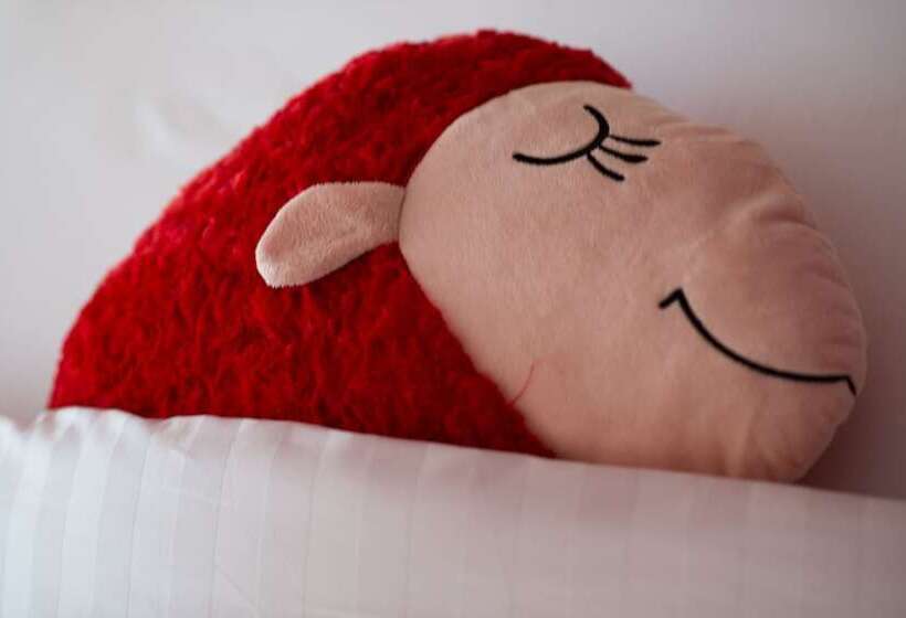 수피리어 룸, Sleep With Me Hotel Design Hotel @ Patong