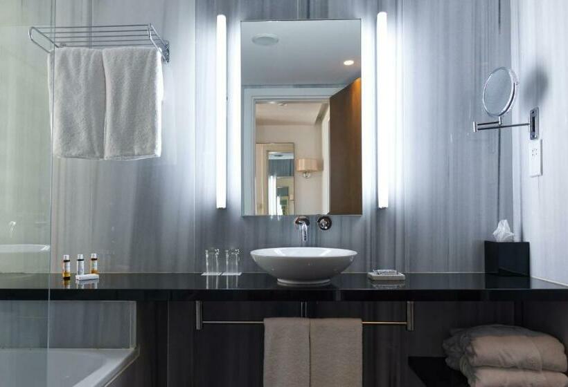 Люкс Дюплекс, Sunrise Pearl Hotel & Spa
