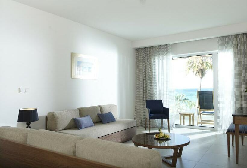 Люкс Вид на Море, Sunrise Pearl Hotel & Spa