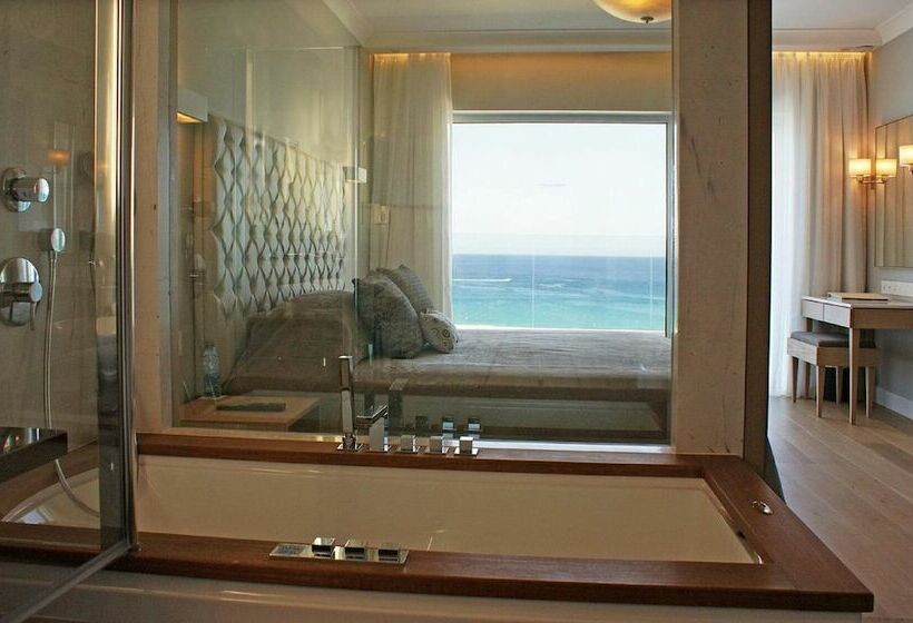 Президентский Люкс, Sunrise Pearl Hotel & Spa