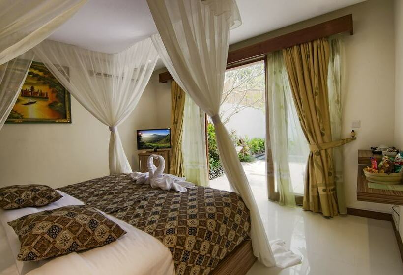 Вилла 1 Спальня, The Widyas Bali Villa