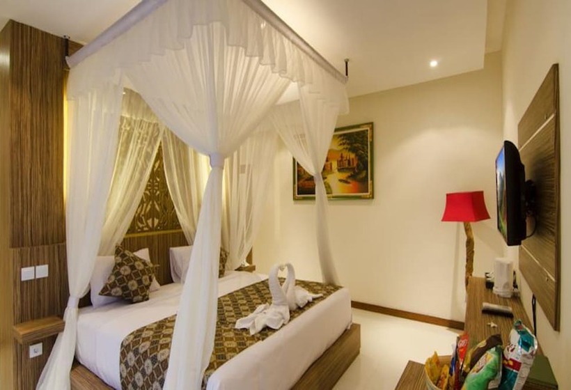 Вилла 1 Спальня, The Widyas Bali Villa